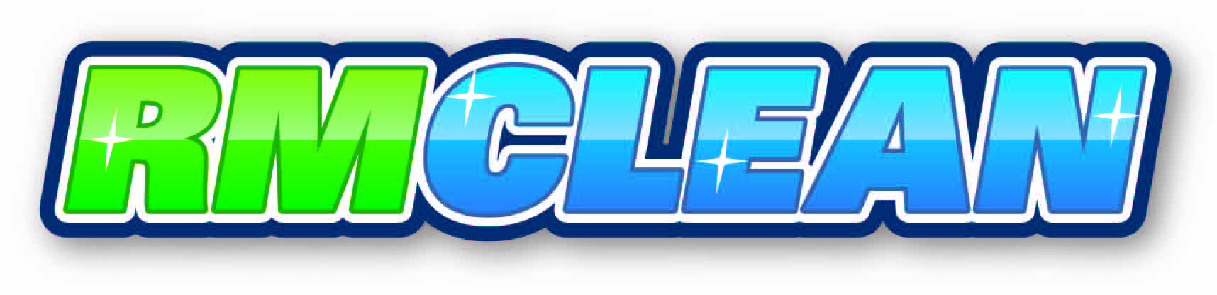 RM Clean - Logo